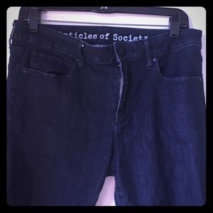 Articles of Society jeans